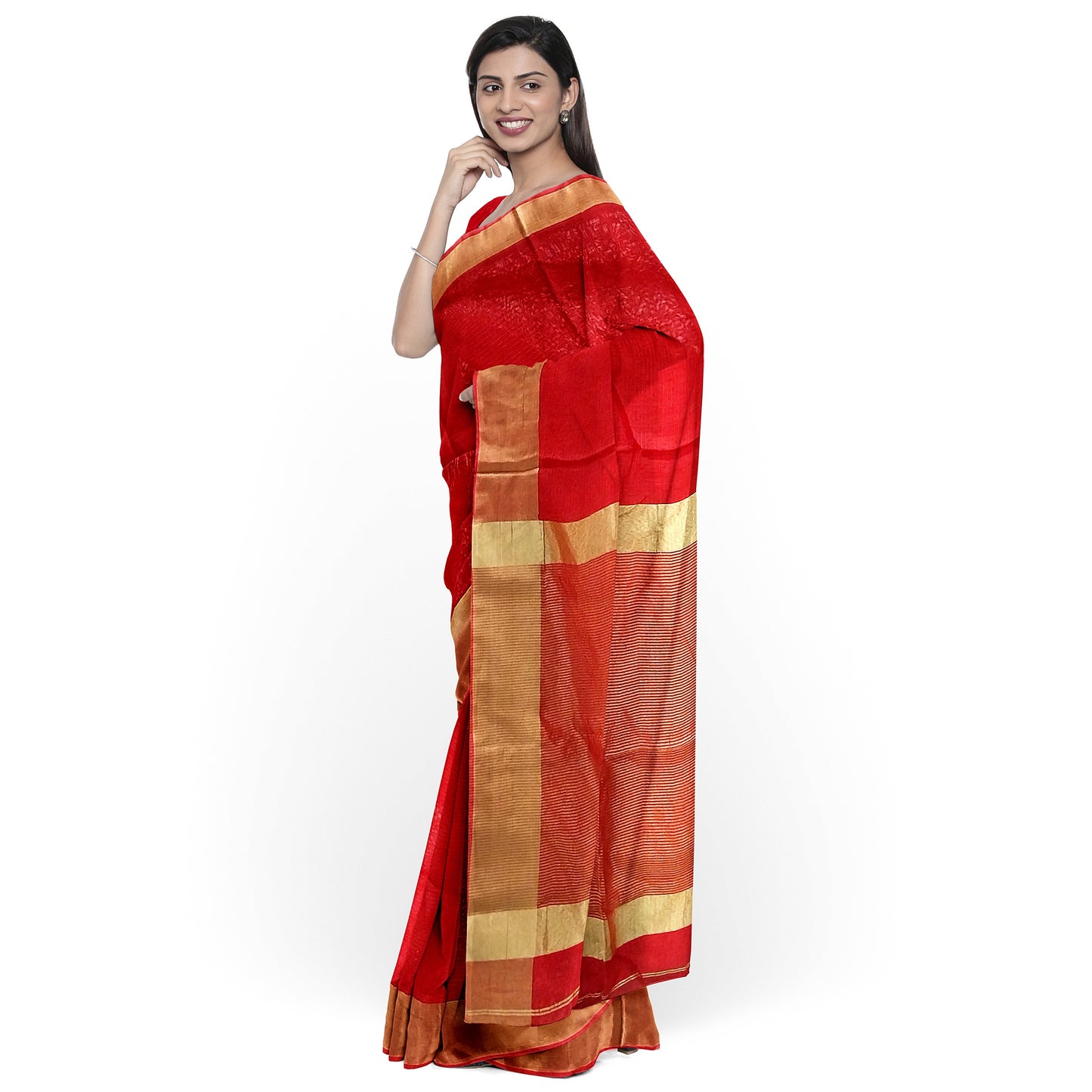 Latest Saree-064