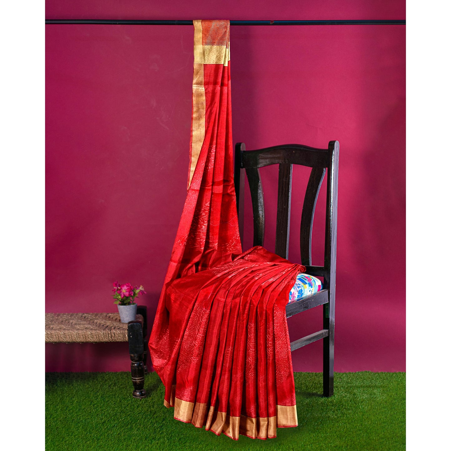 Latest Saree-064