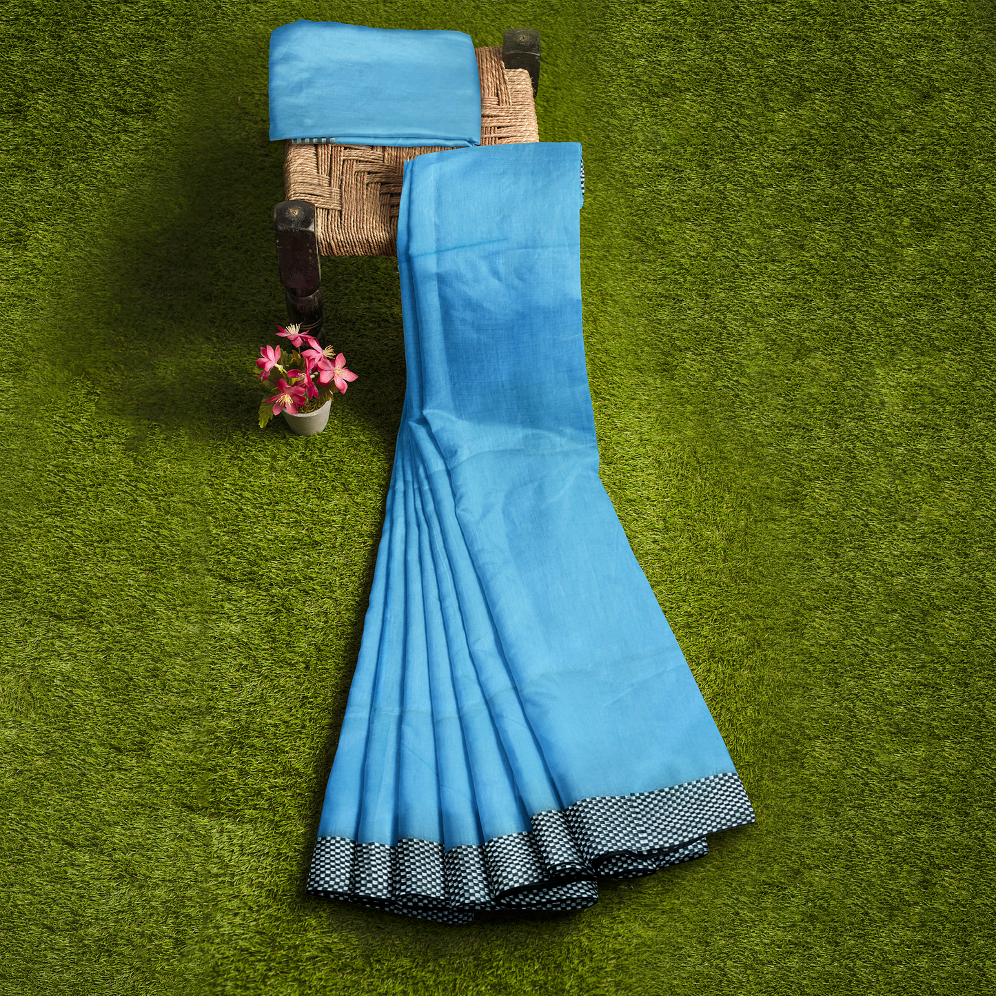 Latest Saree-002