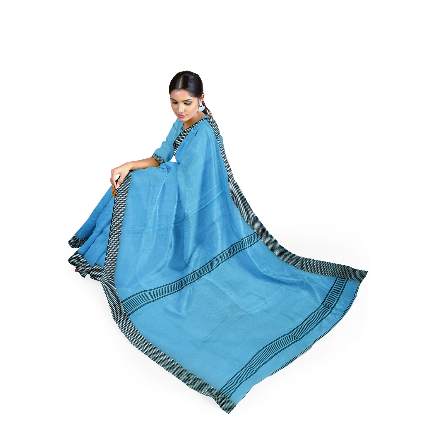 Latest Saree-002